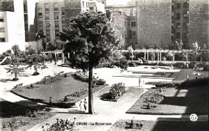 FM j- 03- Square la roseraie